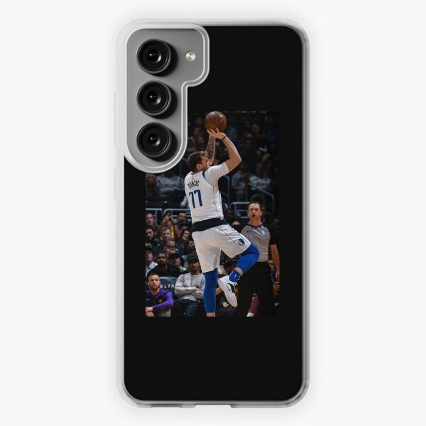 Luka Doncic Wallpaper  iPhone Case for Sale by YasnaYamina