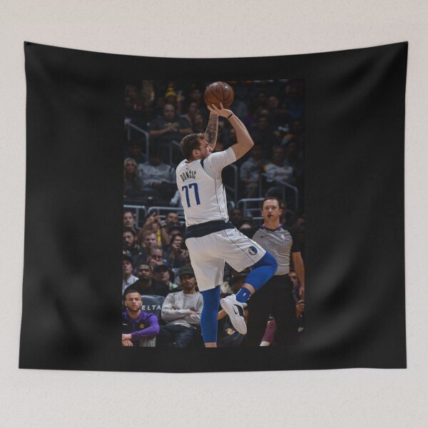 Item preview, Doncic Luka Art designed and sold by cadenzendaya1.