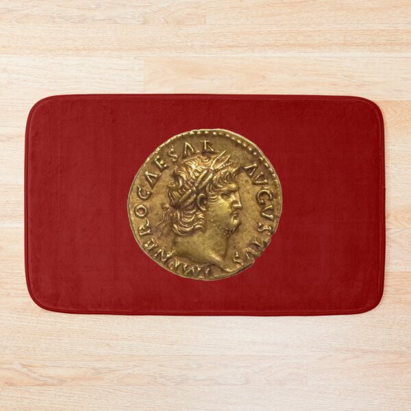Item preview, Aureus Of Nero (2) designed and sold by DotorEaon.