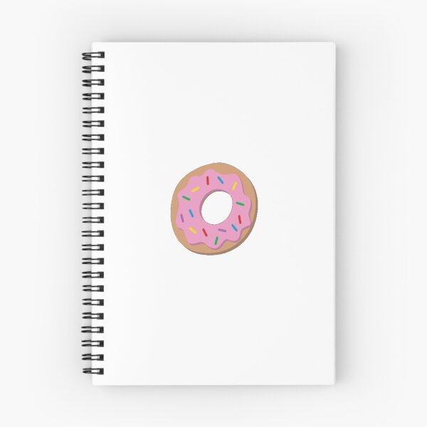 Item preview, Snapchat Donut designed and sold by ysshana.