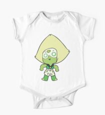 Chibi Peridot One Piece - Short Sleeve