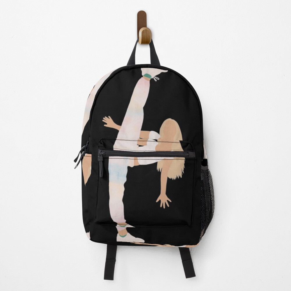 Item preview, Backpack designed and sold by WinifredXavia.