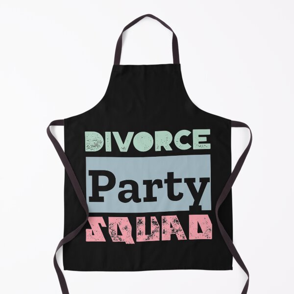Item preview, Divorce party squad designed and sold by laila7534.