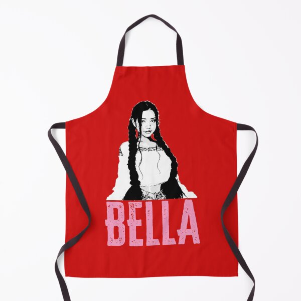 Item preview, Bella Poarch - TikTok - M To The B, bella poarch, bella poarch merch designed and sold by WinifredXavia.