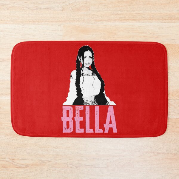 Item preview, Bella Poarch - TikTok - M To The B, bella poarch, bella poarch merch designed and sold by WinifredXavia.
