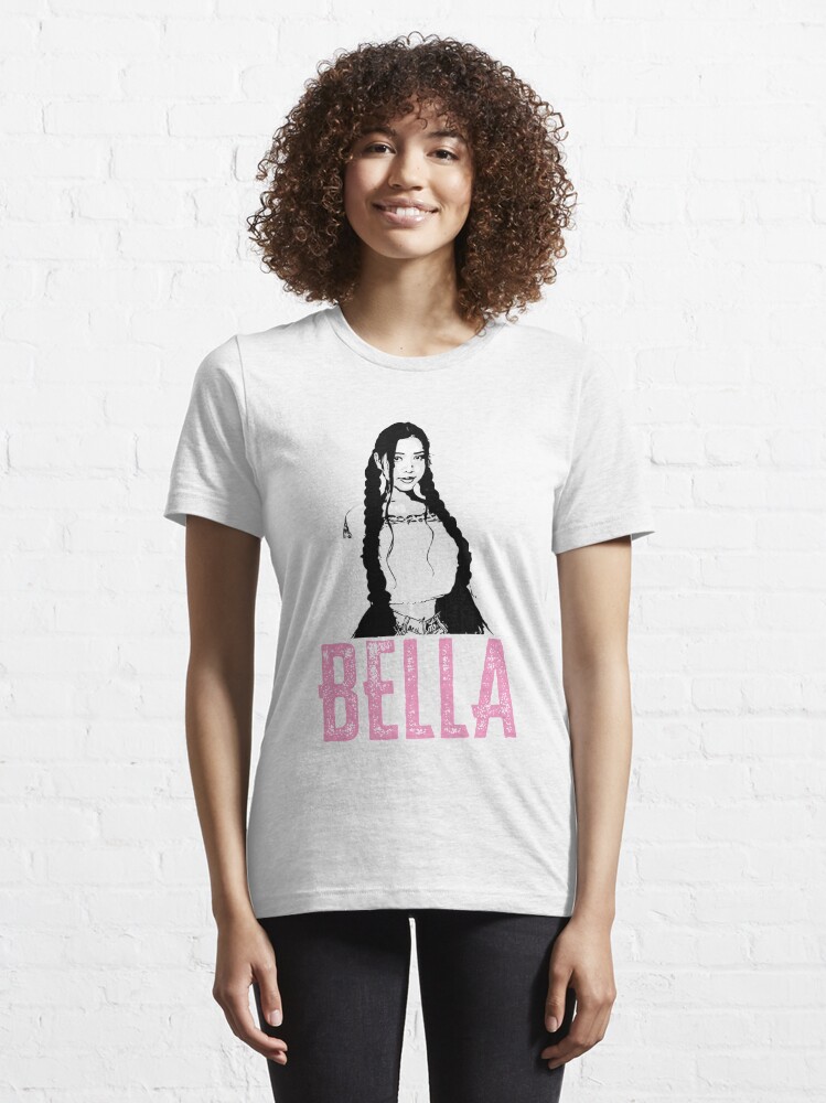 "Bella Poarch - TikTok - M To The B, bella poarch, bella poarch merch