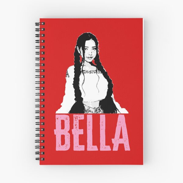 Item preview, Bella Poarch - TikTok - M To The B, bella poarch, bella poarch merch designed and sold by WinifredXavia.