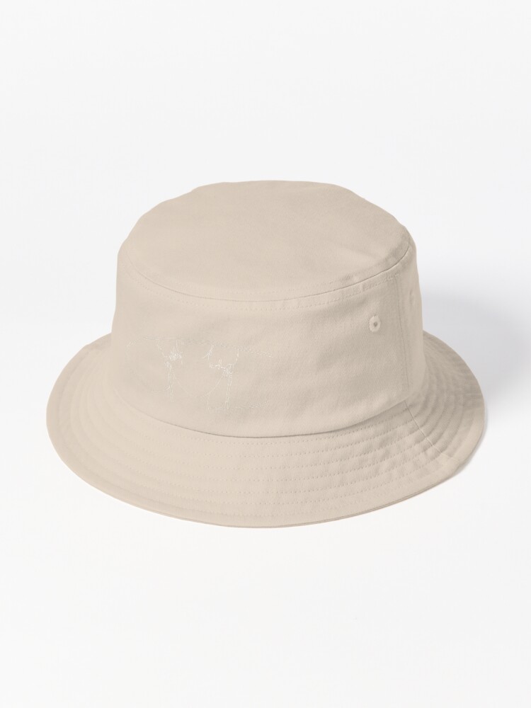 Yoongi bucket hat hotsell