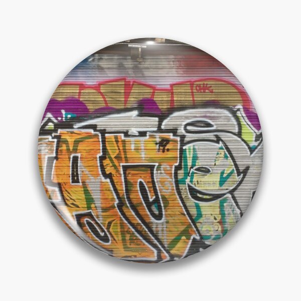 Item preview, Graffiti in Paris, France designed and sold by golan22may.