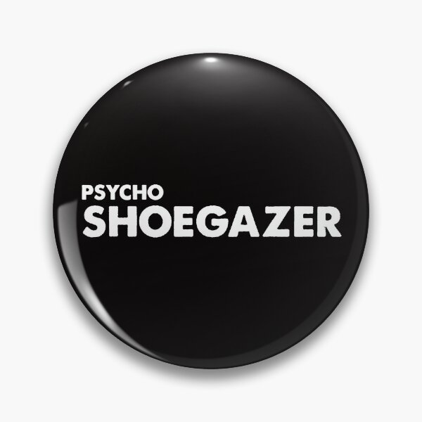Item preview, SHOEGAZER designed and sold by paleshelter.