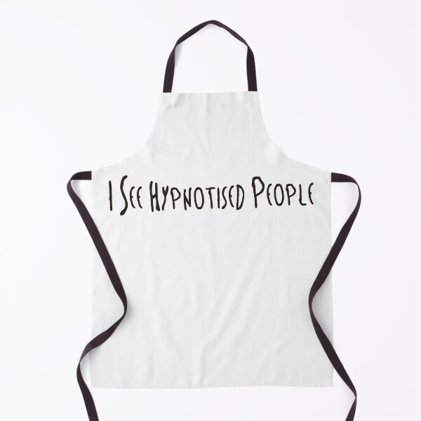 Item preview, REFUSENIK | I SEE HYPNOTISED PEOPLE designed and sold by axelle1410.