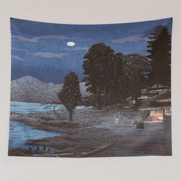 Item preview, Hiroaki Takahashi. N3. designed and sold by wallartwork.