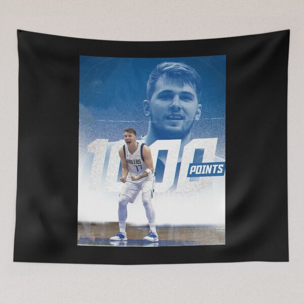 Item preview, Doncic Luka Art designed and sold by cadenzendaya1.