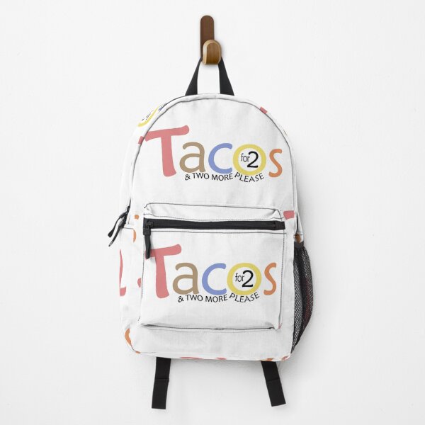 Item preview, Tacos For Two Please designed and sold by Mompreneur and Daughter.