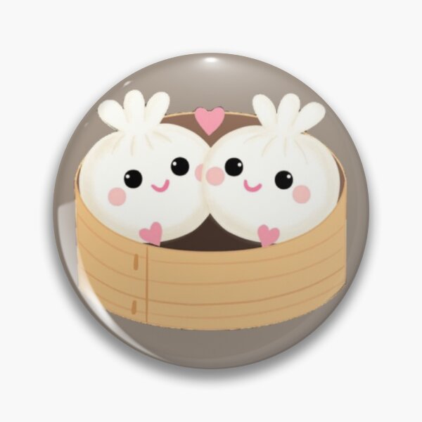 Item preview, Snapchat Bao Buns designed and sold by ysshana.