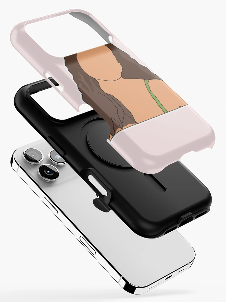 Thumbnail 2 of 4, iPhone Case, Addison Rae designed and sold by WinifredXavia.