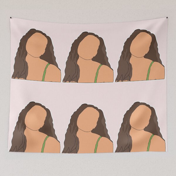 Item preview, Addison Rae  designed and sold by WinifredXavia.