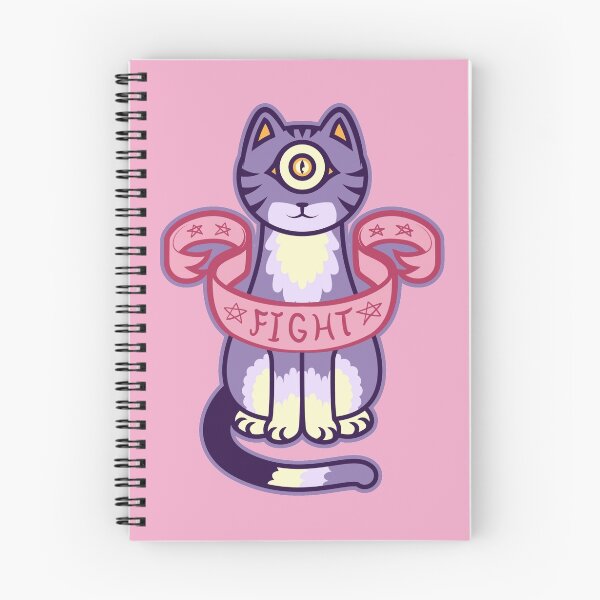 Item preview, PsyCat Commands You designed and sold by Jennifer-Smith.