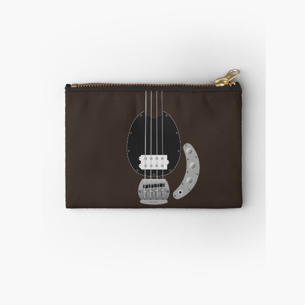 Item preview, Stingray Bass   designed and sold by SKAMERgraphics.