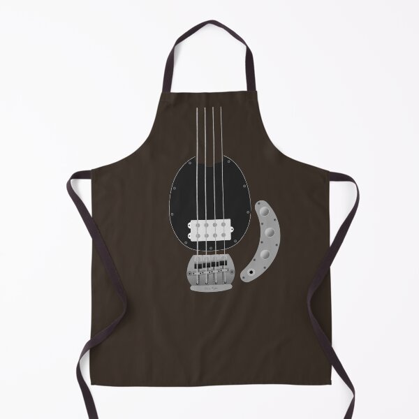 Item preview, Stingray Bass designed and sold by SKAMERgraphics.
