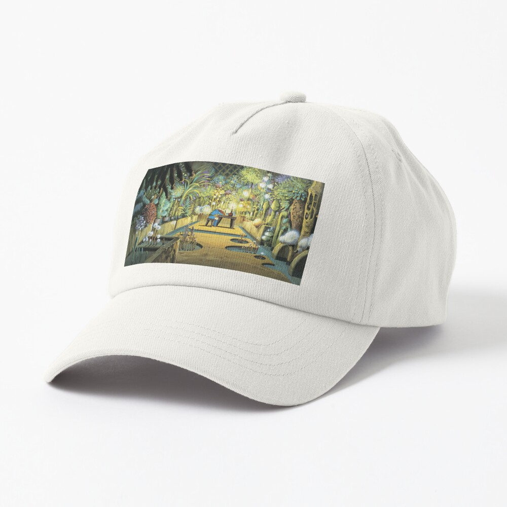 Item preview, Dad Hat designed and sold by lindsay729.