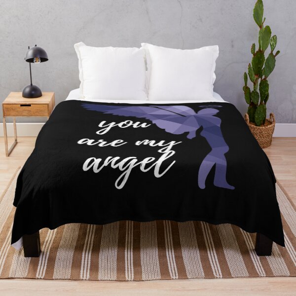 Item preview, be an angel day designed and sold by Tulips2.