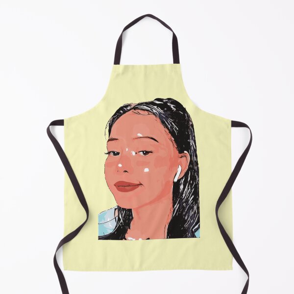 Item preview, Bella Poarch - TikTok - M To The B designed and sold by WinifredXavia.