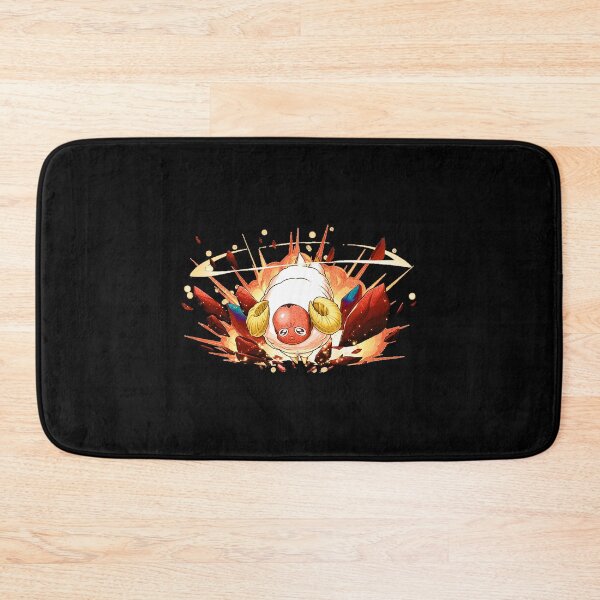 Item preview, SHAMAN KING XXXIII designed and sold by ROSYA ROSYA.