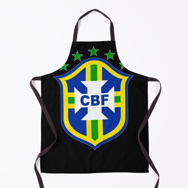 Item preview, Brazil national football team designed and sold by leonardbillie09.