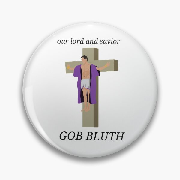 Item preview, GOB bluth designed and sold by juliaorrart.