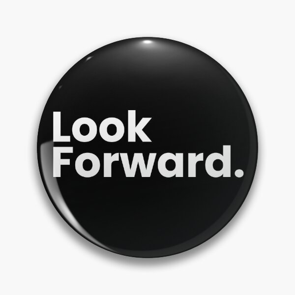 Item preview, Look Forward | Stickers  designed and sold by umorshofi.