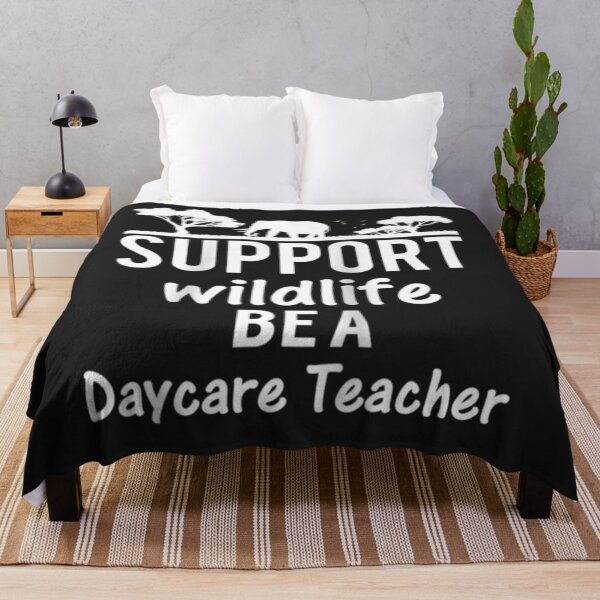 Item preview, Funny Daycare Teacher Childcare Provider designed and sold by SoniaSoto.