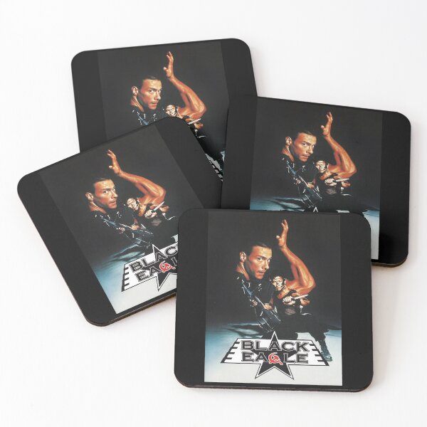 Item preview, Gifts For Men Jean Claude Van Damme Halloween designed and sold by VivienneJacobi.