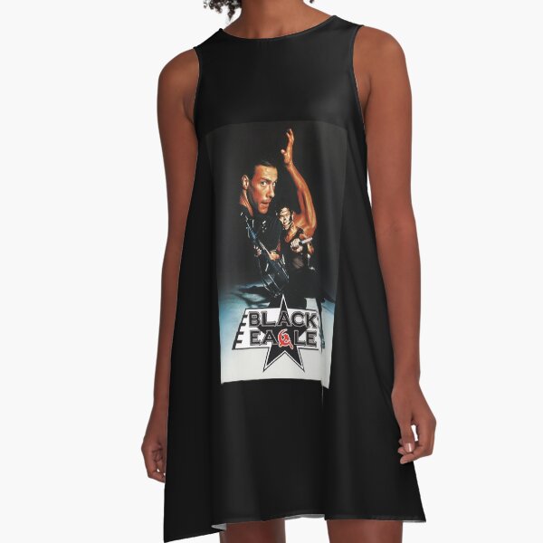 Vista previa del artículo con la obra «Regalos para hombres Jean Claude Van Damme Halloween», diseñado y vendido por VivienneJacobi.