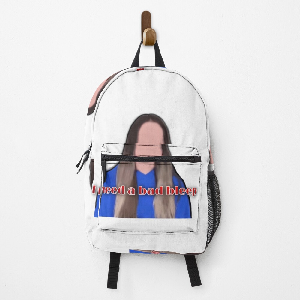 Item preview, Backpack designed and sold by WinifredXavia.