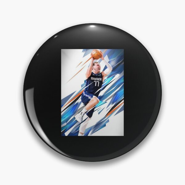 Artikelvorschau, Doncic Luka Art entworfen und verkauft von cadenzendaya1.