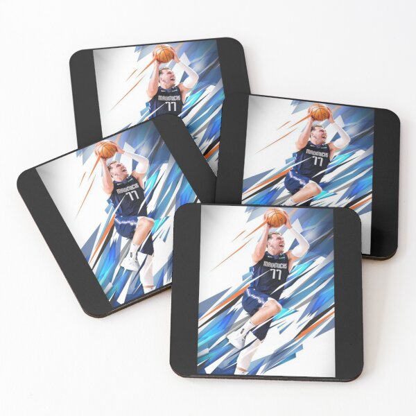 Item preview, Doncic Luka Art designed and sold by cadenzendaya1.