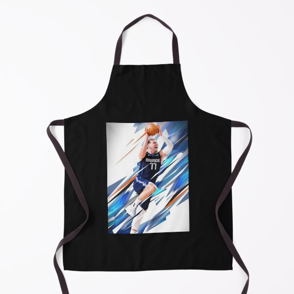 Item preview, Doncic Luka Art designed and sold by cadenzendaya1.