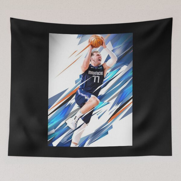Item preview, Doncic Luka Art designed and sold by cadenzendaya1.