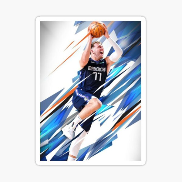 Luka Doncic Wallpaper  iPhone Case for Sale by YasnaYamina