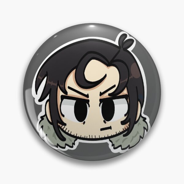 Artikelvorschau, Grump Beowolf entworfen und verkauft von AnimeDDanceR.
