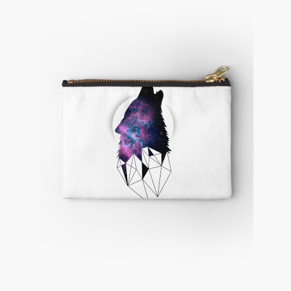 Item preview, Cosmic Wolf designed and sold by BenjyyHart.