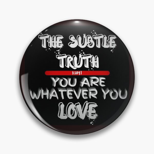 Item preview, THE SUBTLE TRUTH designed and sold by jmed70.