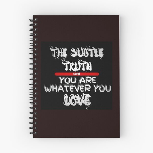 Item preview, THE SUBTLE TRUTH designed and sold by jmed70.