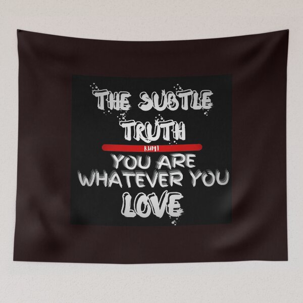 Item preview, THE SUBTLE TRUTH designed and sold by jmed70.