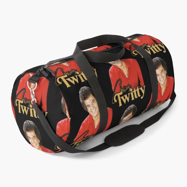 Item preview, Conway Twitty ))(( Retro Country Legend Design  designed and sold by TaiSump.