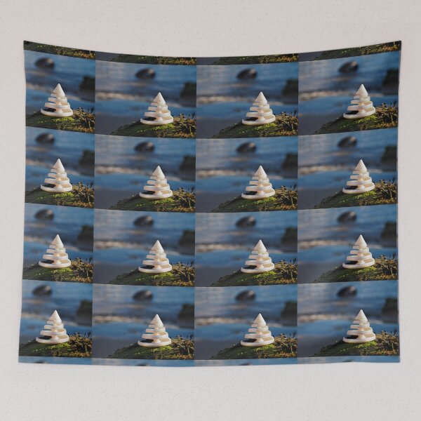 Item preview, Spiralling Troca Shell designed and sold by Dorset Girl.