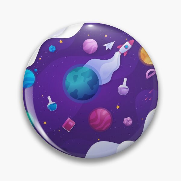 Item preview, SPACE designed and sold by Braxoli.