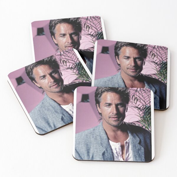 Item preview, Don Johnson MIAMI VICE designed and sold by SonyBA.