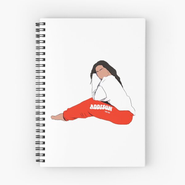 Item preview, Addison rae drawing designed and sold by WinifredXavia.